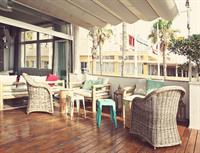 Фото Hotel Miramar Valencia