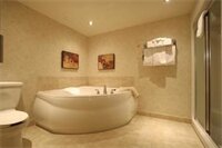 Фото Four Points by Sheraton Moncton