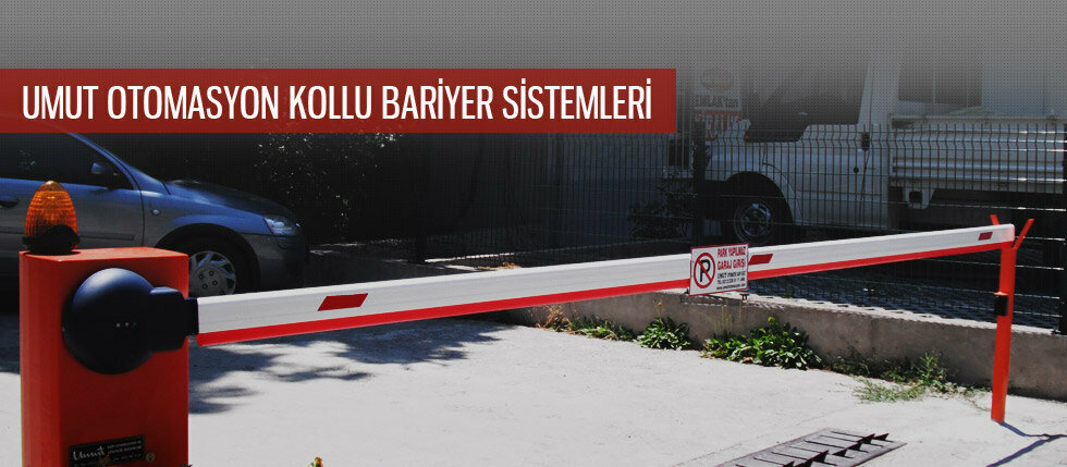 Automatic doors and gates Www. Umutotomasyon.com, Ankara, photo