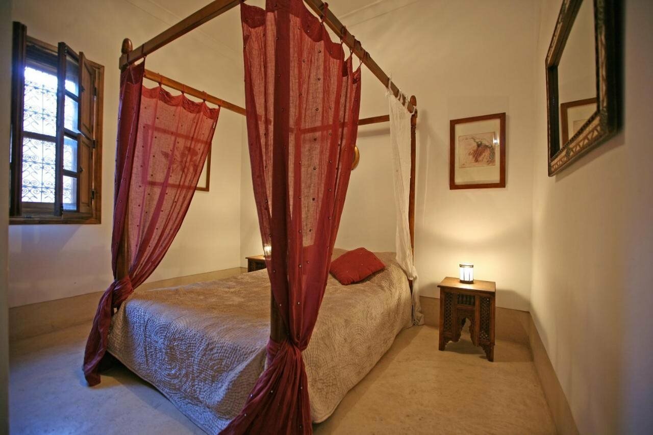 Фото Riad Marelia