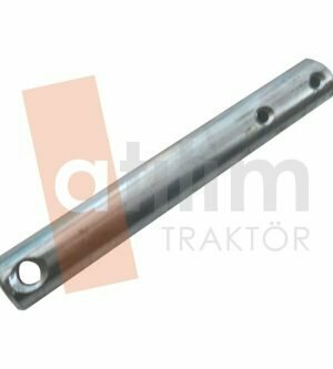 Industrial enterprise Atilim Tractor, Izmir, photo