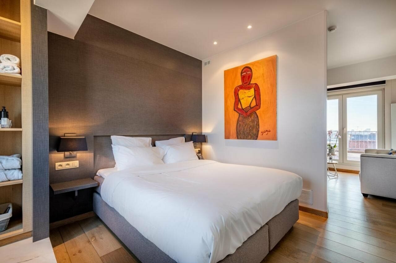 Фото Carlton Hotel