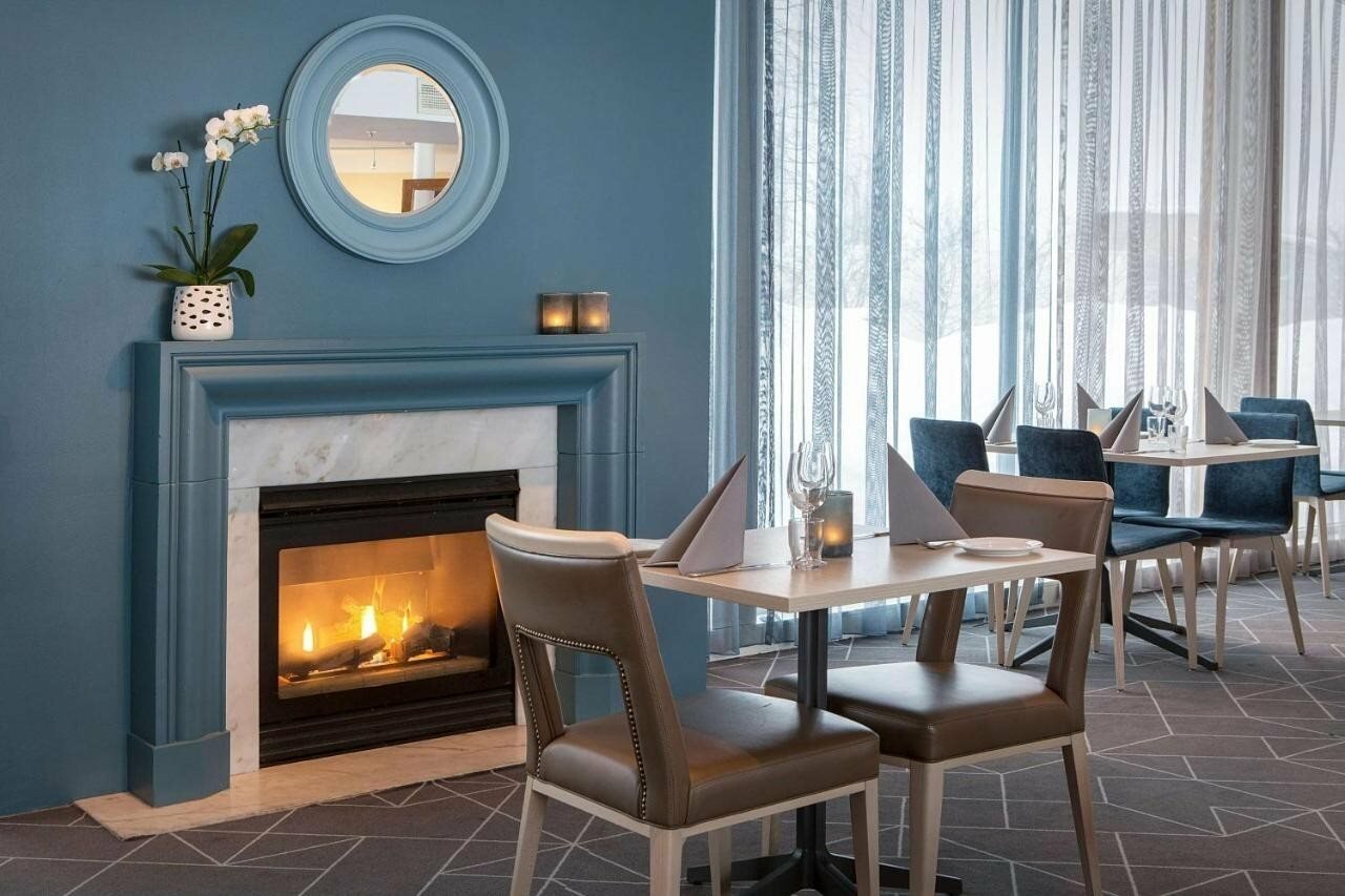 Фото Scandic Gardermoen