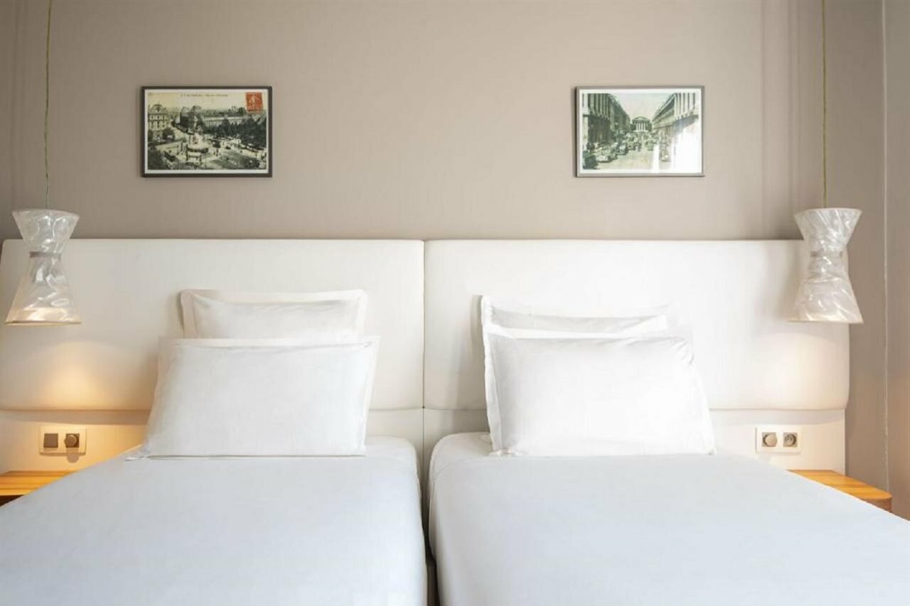 Фото Hotel Magenta 38