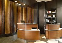 Фото Courtyard by Marriott Atlanta Downtown