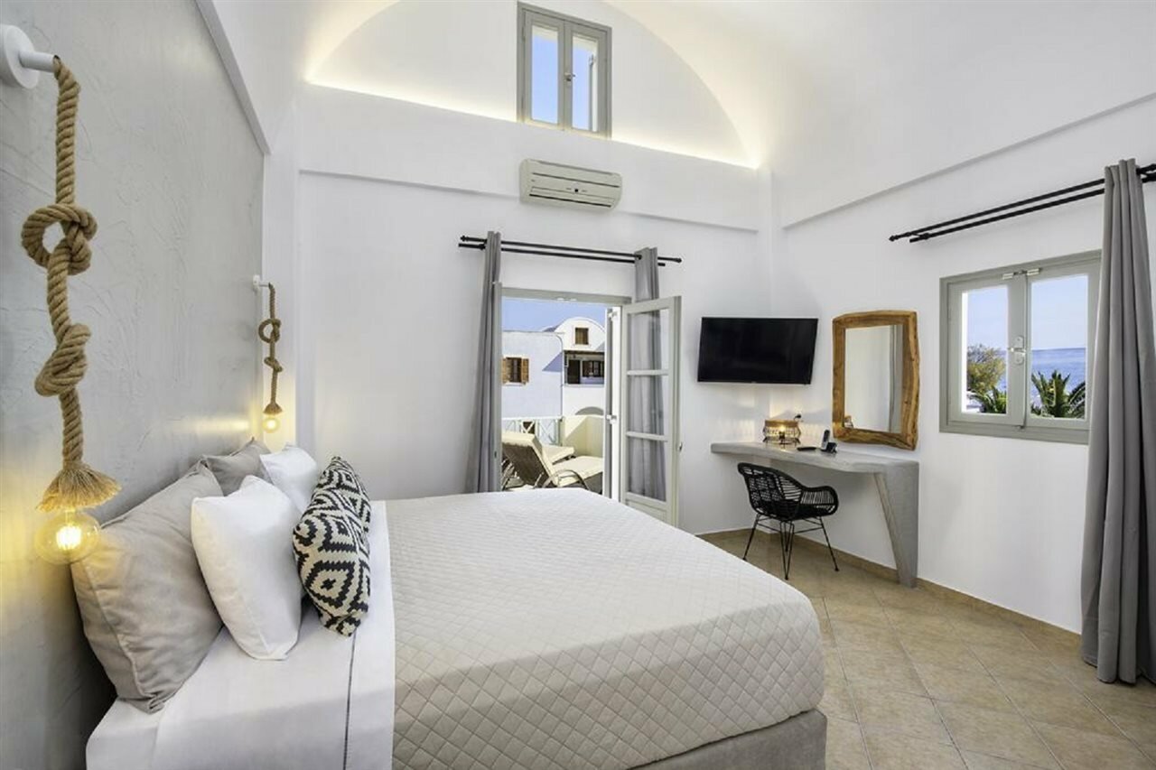 Фото Kalya Suites