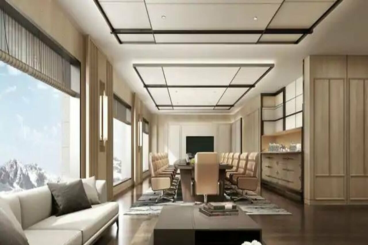 Фото Hilton Lijiang