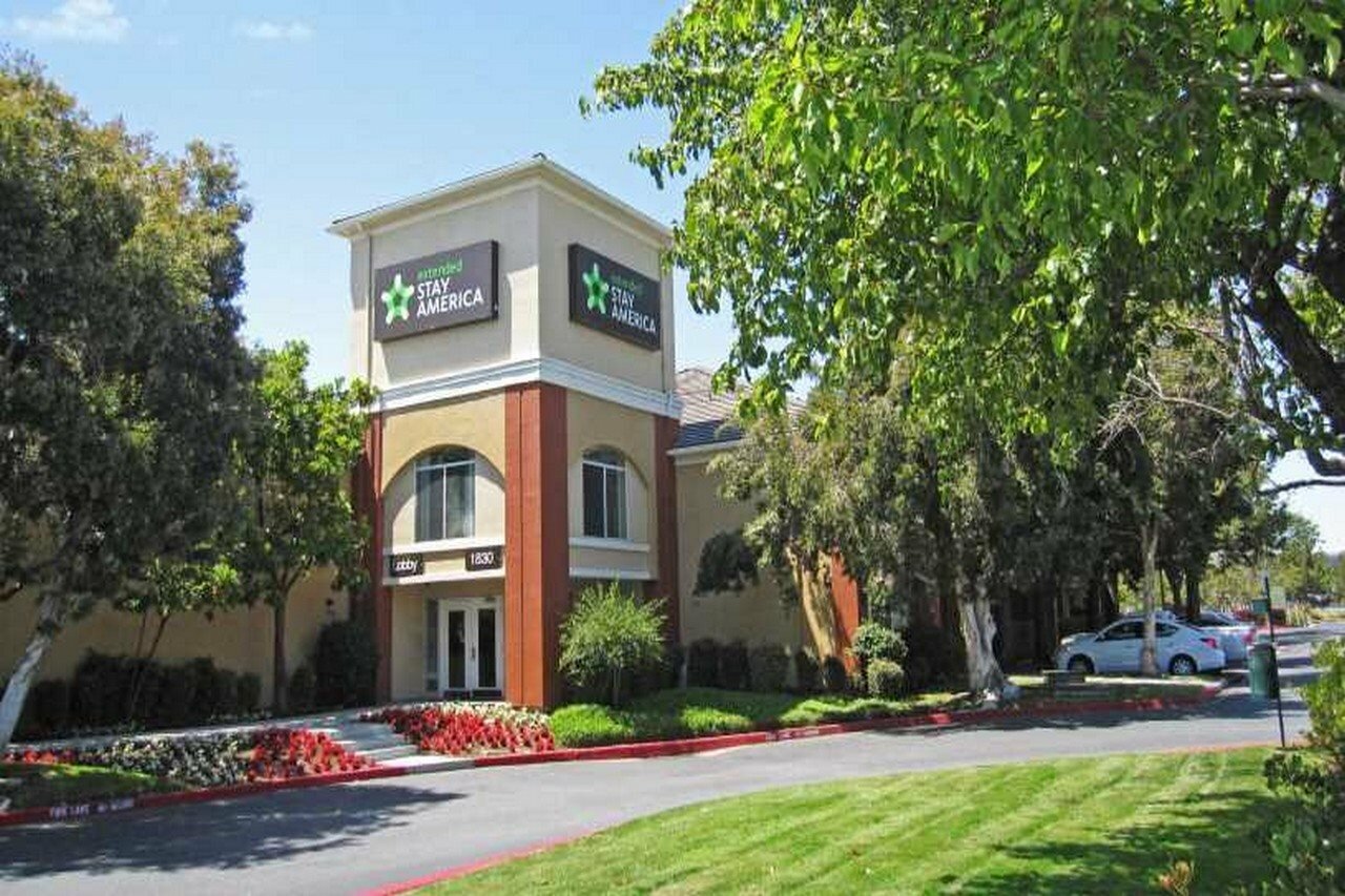 Фото Extended Stay America - Suites San Francisco - San Mateo - Sfo