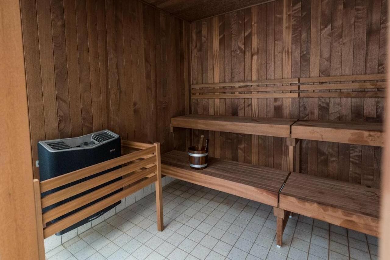 Фото Fuglsangcentret