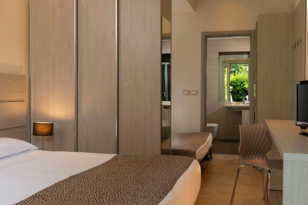 Фото Accademia Rimini