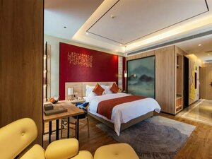 Гостиница Shanshui S Hotel