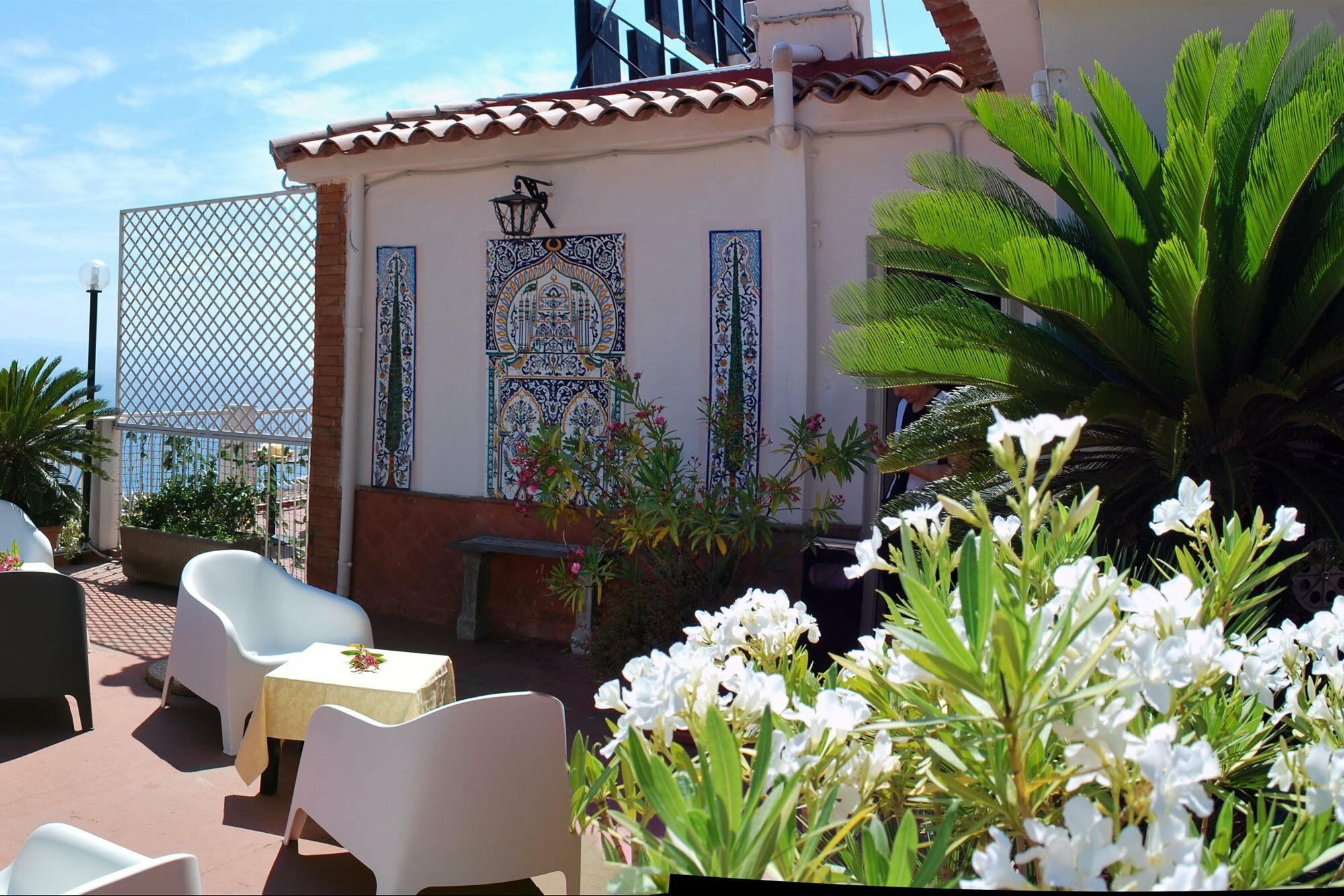 Фото Отель Splendid Taormina