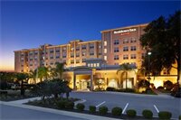 Фото Residence Inn Orlando Lake Mary