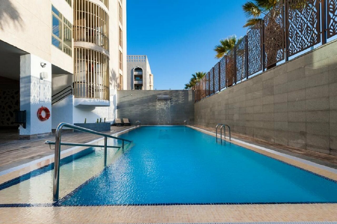 Фото Kn Aparthotel Columbus