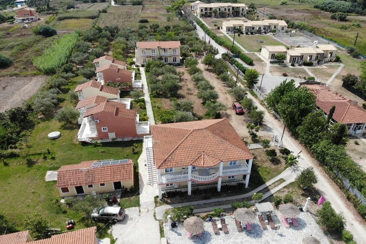 Фото Sweet Dreams Apartments