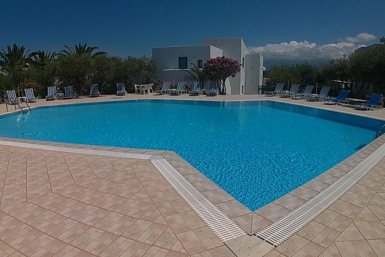 Фото Palatia Village