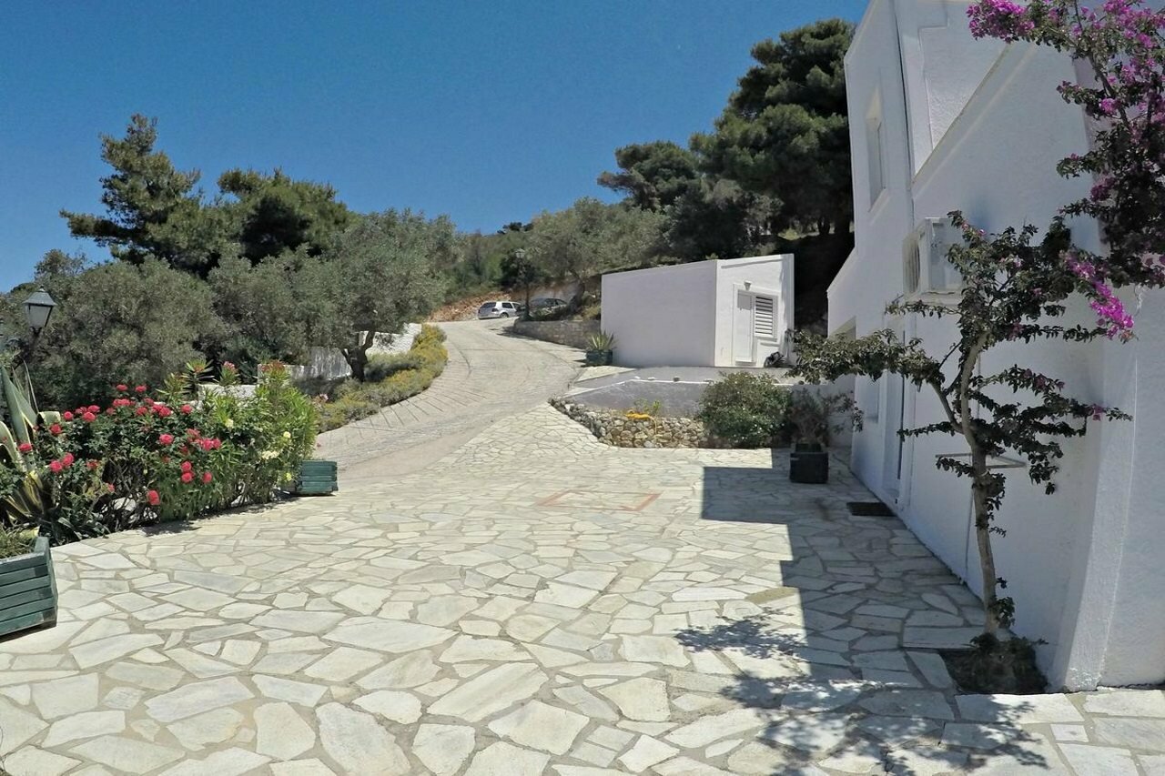 Фото Villa Ariadni