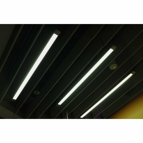 Electronics store Ledaydinlatmacim, Istanbul, photo