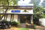 Airport Metro