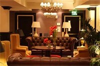 Фото Sheraton Columbia Downtown Hotel