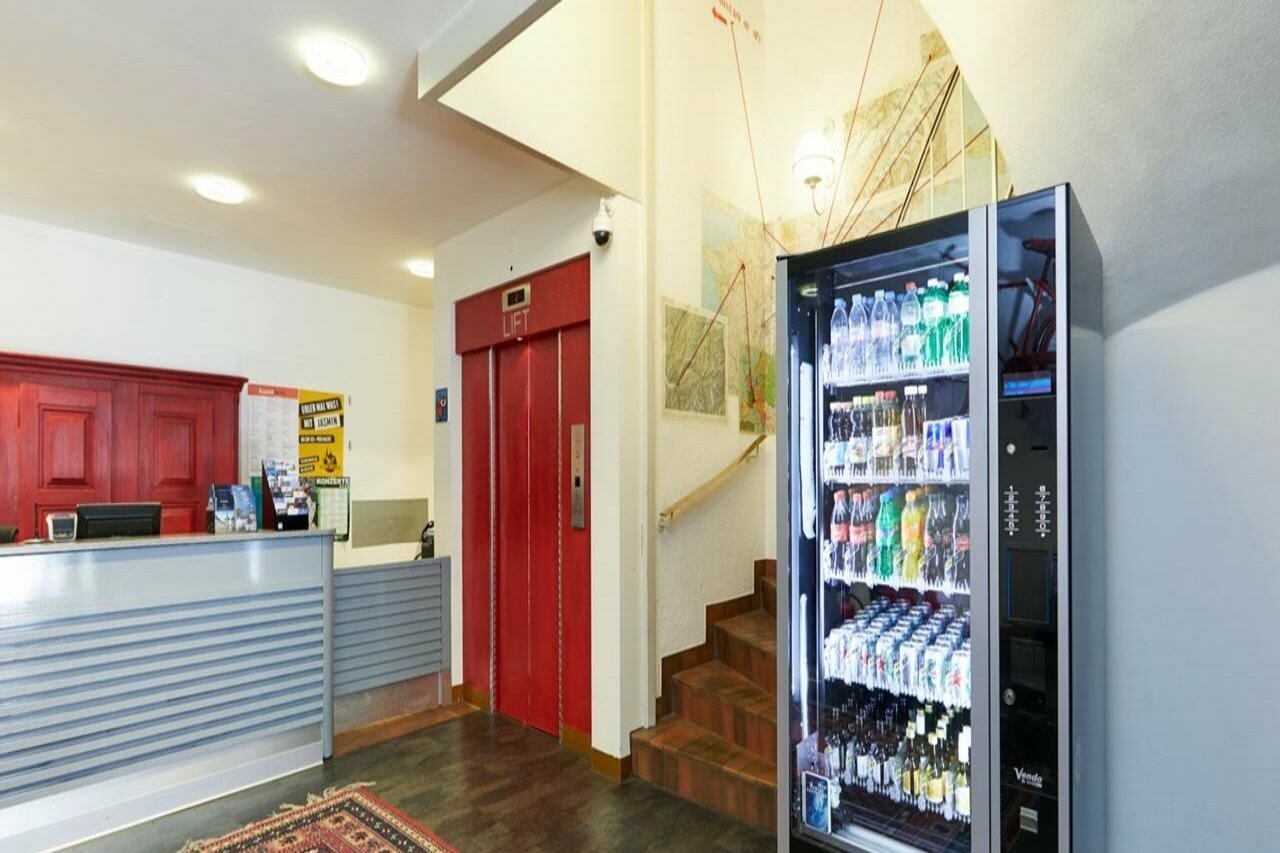 Фото Stay KooooK Bern City