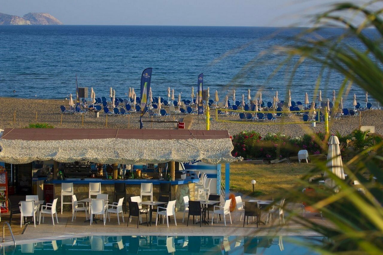 Фото Akti Corali