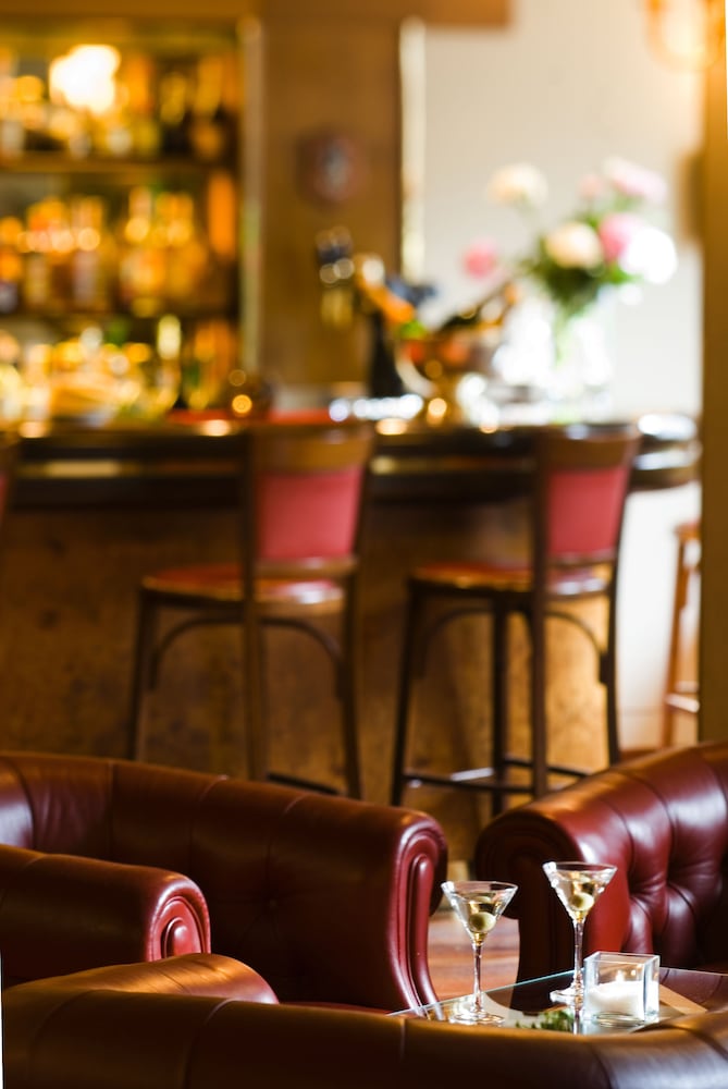 Фото Starhotels Cristallo Palace