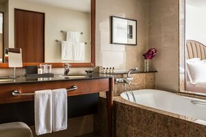 Гостиница Park Hyatt Chicago