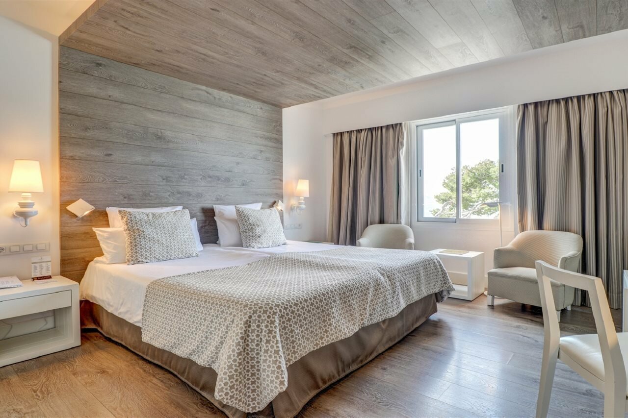 Фото Hotel Illa D'Or