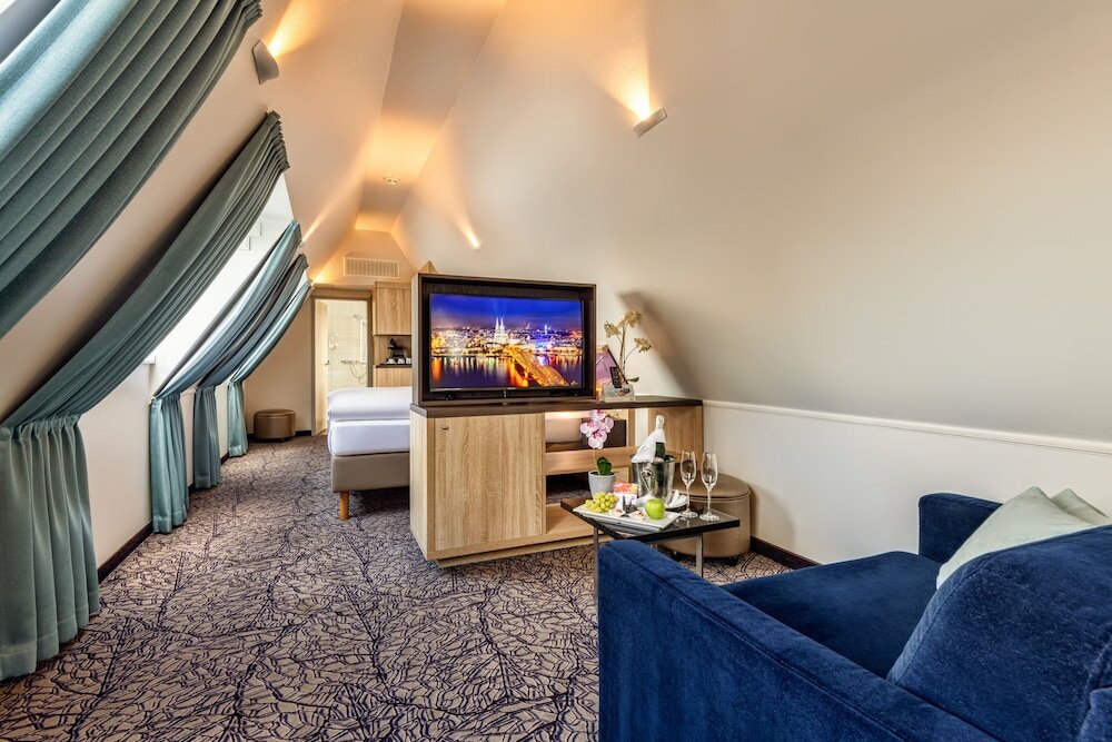 Фото CityClass Hotel Residence am Dom