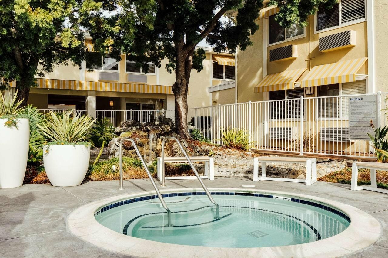 Фото Wild Palms, a JdV by Hyatt Hotel