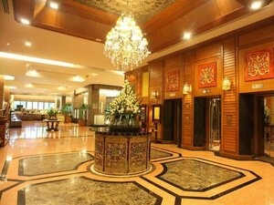 Гостиница Furama Chiang Mai