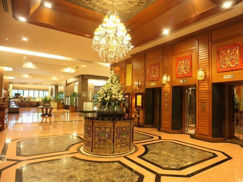 Фото отеля 3