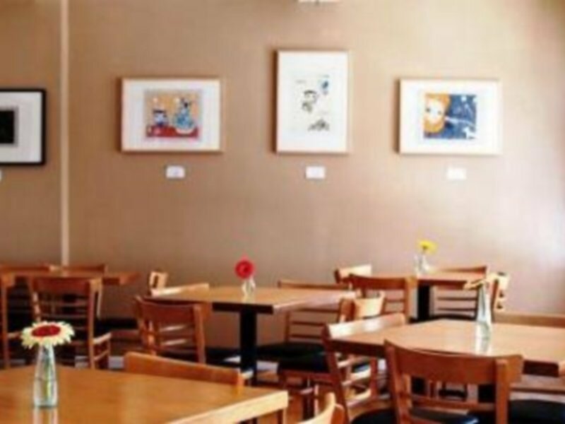 Фото Hotel Stratford