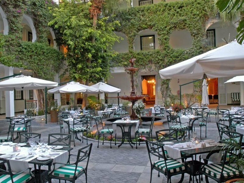 Фото The Winchester Hotel by Newmark