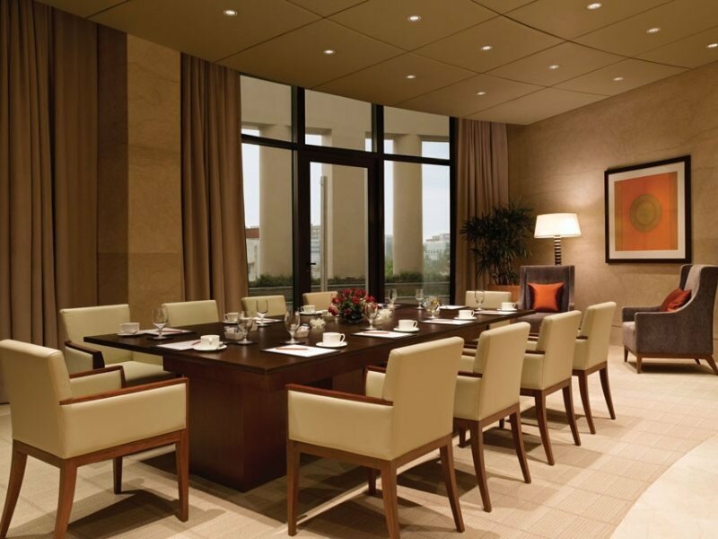 Фото Trident Bandra Kurla Mumbai