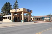 Фото Best Western Kokopelli Lodge