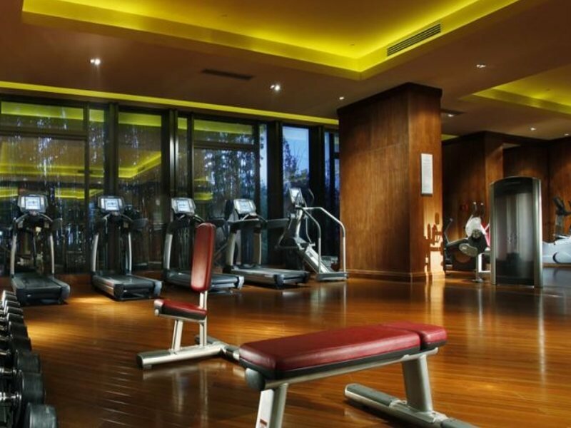 Фото Kempinski Hotel Suzhou