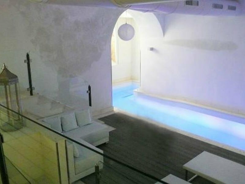 Фото Quintocanto Hotel and SPA