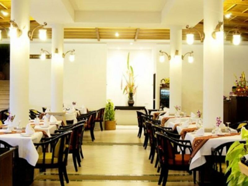 Фото Access Resort & Villas