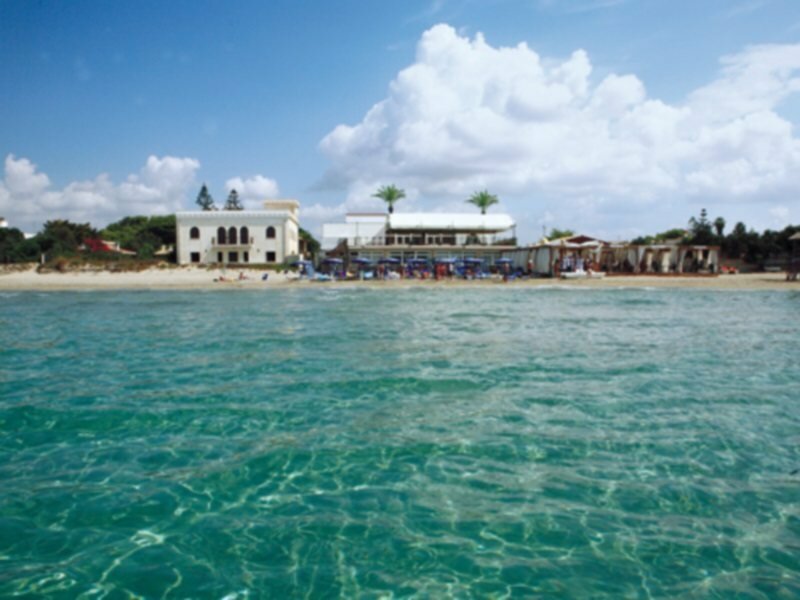 Фото Delfino Beach Hotel