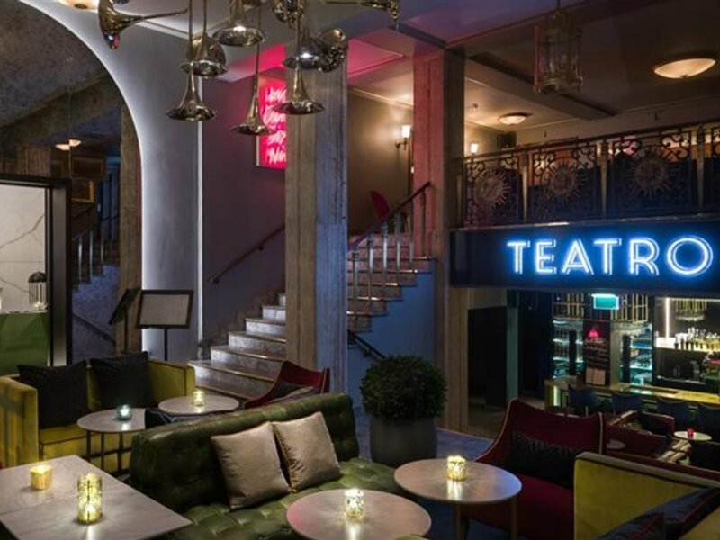 Фото отеля 3