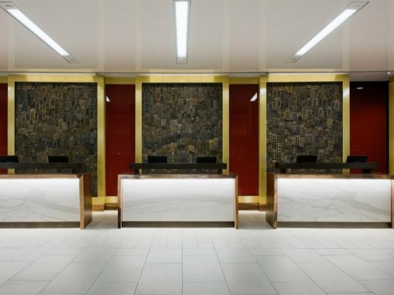 Фото Hyatt Regency Atlanta Downtown