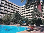 Hotel Los Robles