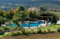 Фото Alkioni Hotel