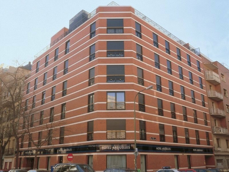 Фото Leonardo Boutique Hotel Madrid