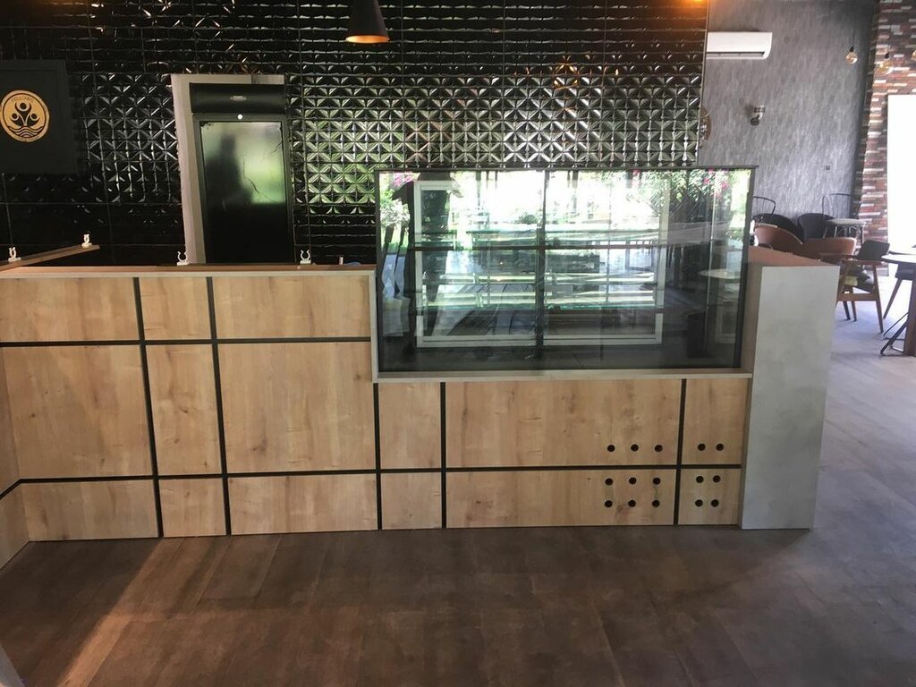 Industrial refrigeration equipment Tsm Service Services, Antalya, photo