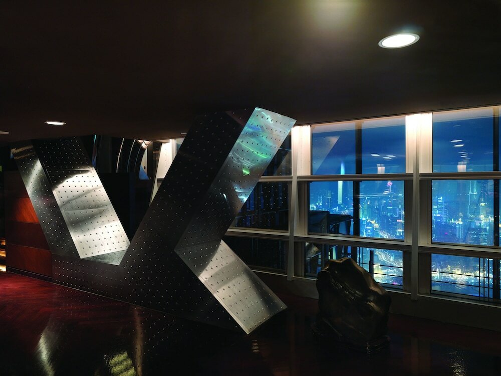 Фото Grand Hyatt Shanghai