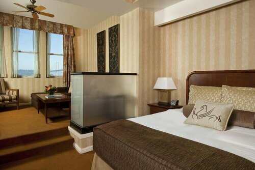 Гостиница Hotel Griffon