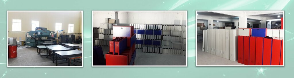 Industrial enterprise Daim Pano lazer metal san, Konya, photo